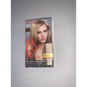 Revlon Salon Color Color Booster Kit Medium Blonde 8
